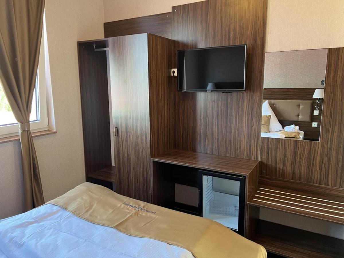 Hotel Pasa Paradies Kostenlose Parkplaetze Hanau Exteriér fotografie