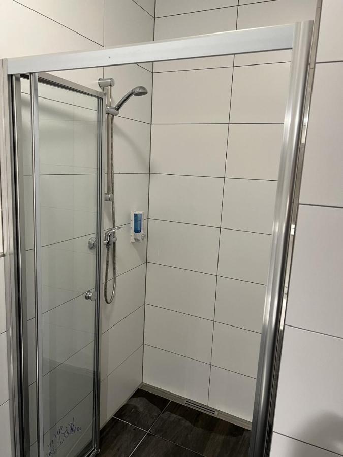 Hotel Pasa Paradies Kostenlose Parkplaetze Hanau Exteriér fotografie