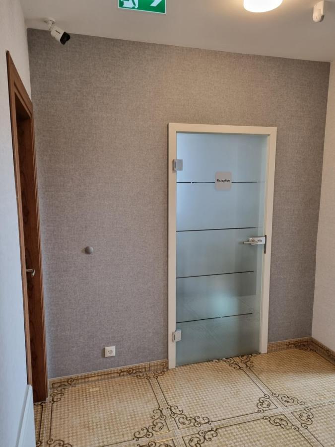 Hotel Pasa Paradies Kostenlose Parkplaetze Hanau Exteriér fotografie