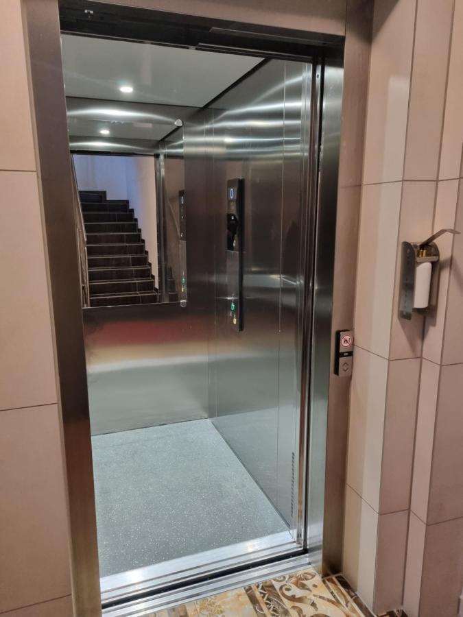 Hotel Pasa Paradies Kostenlose Parkplaetze Hanau Exteriér fotografie