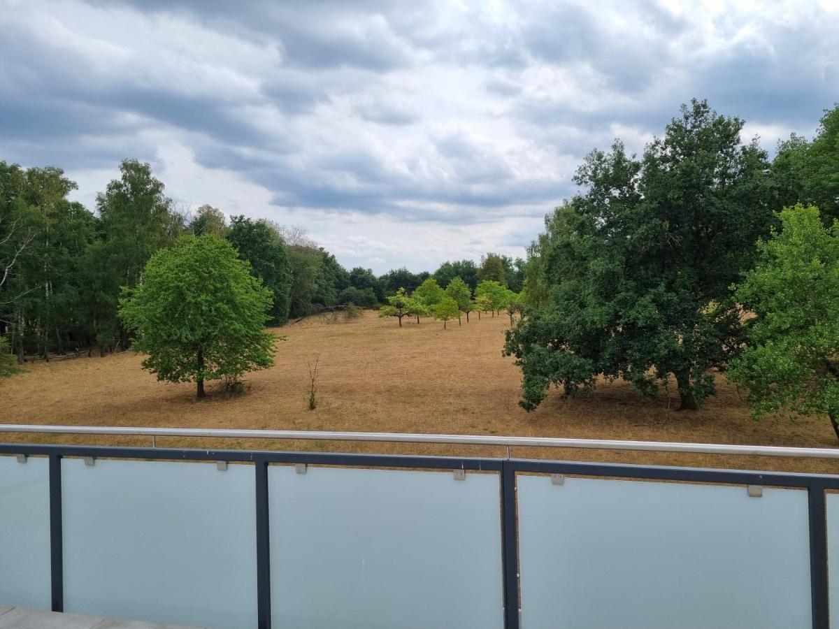 Hotel Pasa Paradies Kostenlose Parkplaetze Hanau Exteriér fotografie